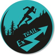 "EX TRAIL" - Ночной трейлраннинг, серия гонок от клуба EX TRAIL TEAM "EX TRAIL" - Ночной трейлраннинг, серия гонок от клуба EX TRAIL TEAM